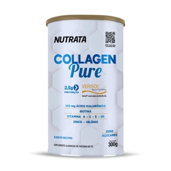 COLLAGEN PURE NUTRATA 300G