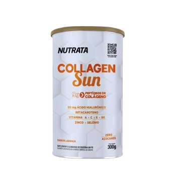 COLLAGEN SUN NUTRATA 300G