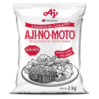 AJINOMOTO SACO 2KG C/5