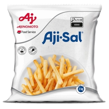 AJISAL FOOD SACO 2KG. C/6