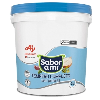 SABOR A MI S/P 5KG