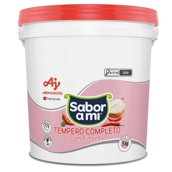SABOR A MI C/P 5KG