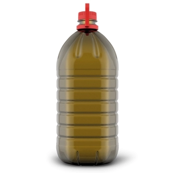 AZEITE TIPO UNICO TERRANO PET 5,01LT C/3