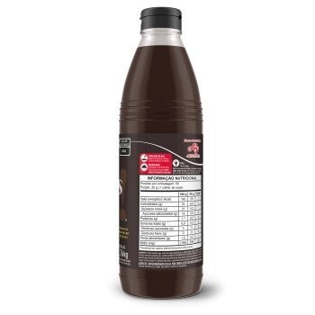 MOLHO BARBECUE SATIS CHURRASCO 6X1,16KG